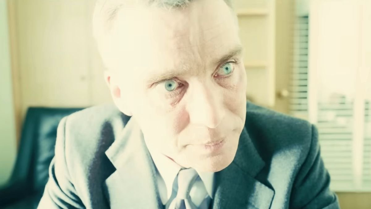 Oh great now it’s sunday morning, what’s next, monday morning? Fuck this