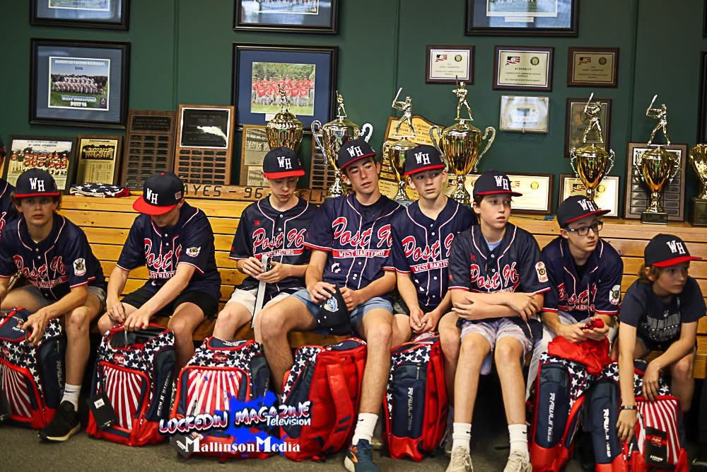 Post96BB's tweet image. Kicking off the start of the 2025 season! Let’s do this⚾️ #post96

lockedinmagazine.com/west-hartford-…