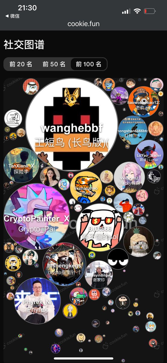 金兔子占币吃果☯️🥕🍎🐇 (@btcpiggy) on Twitter photo 玄学如何看待 嘴撸时代 ?
作为Kaito的竞争平台, cookie是否还有机会?
今天和几位大佬
<a href="/FLS_OTC/">福禄寿OTC</a> <a href="/bishengkegs/">crypto指南针(满血版)</a> <a href="/doushi0503/">Crypto交易员朱一旦</a> <a href="/qklxsqf/">子清⛩️(🤙, 🤙, 🤙)</a> 来到了撒贝宁说的此生不来赛里木湖,人生就白活了。
欣赏完赛里木湖回到酒店刚准备休息
就看到了 撸毛第一代大佬 <a href="/qklxsqf/">子清⛩️(🤙, 🤙, 🤙)</a> 玄学如何看待 嘴撸时代 ?
作为Kaito的竞争平台, cookie是否还有机会?
今天和几位大佬
<a href="/FLS_OTC/">福禄寿OTC</a> <a href="/bishengkegs/">crypto指南针(满血版)</a> <a href="/doushi0503/">Crypto交易员朱一旦</a> <a href="/qklxsqf/">子清⛩️(🤙, 🤙, 🤙)</a> 来到了撒贝宁说的此生不来赛里木湖,人生就白活了。
欣赏完赛里木湖回到酒店刚准备休息
就看到了 撸毛第一代大佬 <a href="/qklxsqf/">子清⛩️(🤙, 🤙, 🤙)</a>