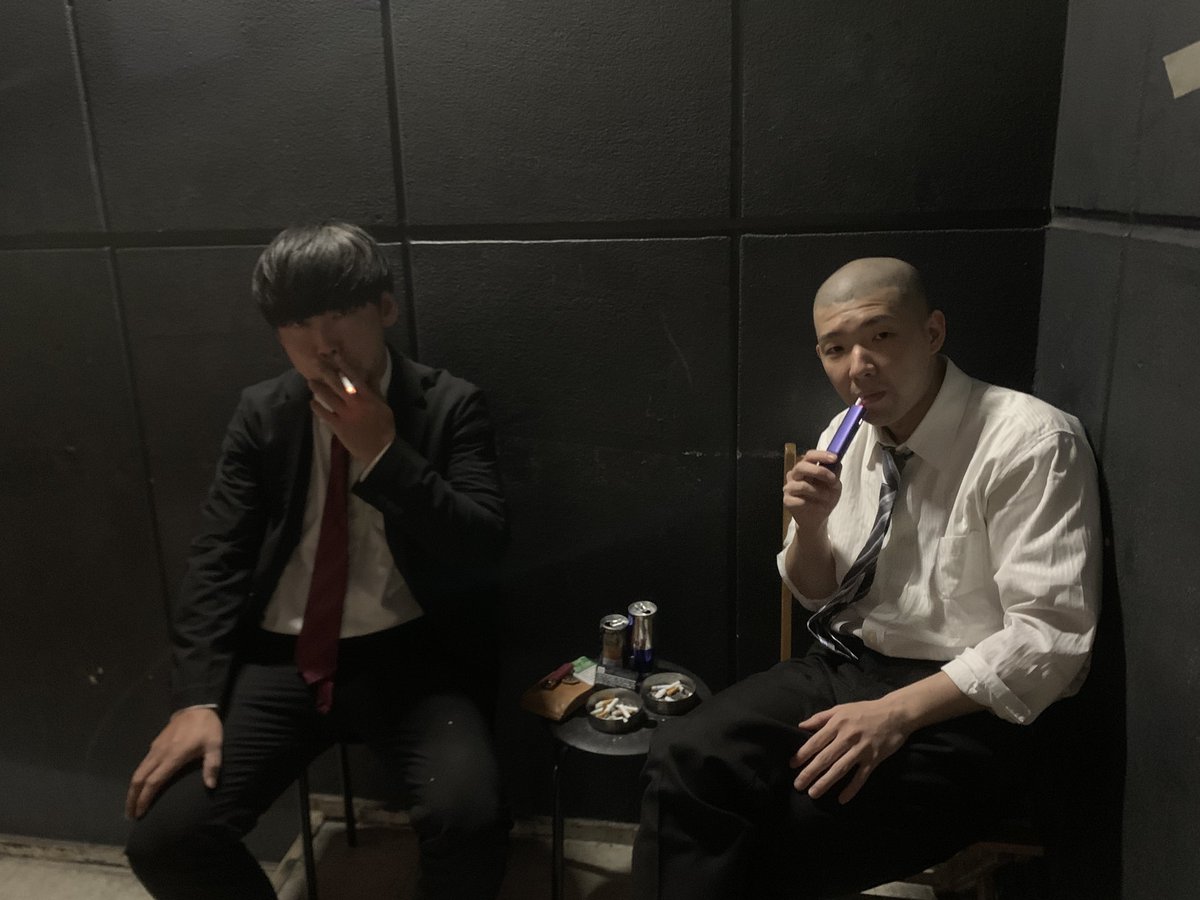 RRRdora's tweet photo. UME芸グラッチェ思い出しライブ！
楽しかった！大阪好き！ https://t.co/pvdPs6j6DS