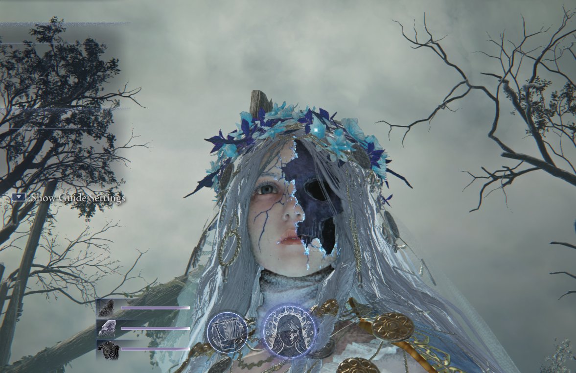 Holy shit Revenant looks terrifying when she ults 💀