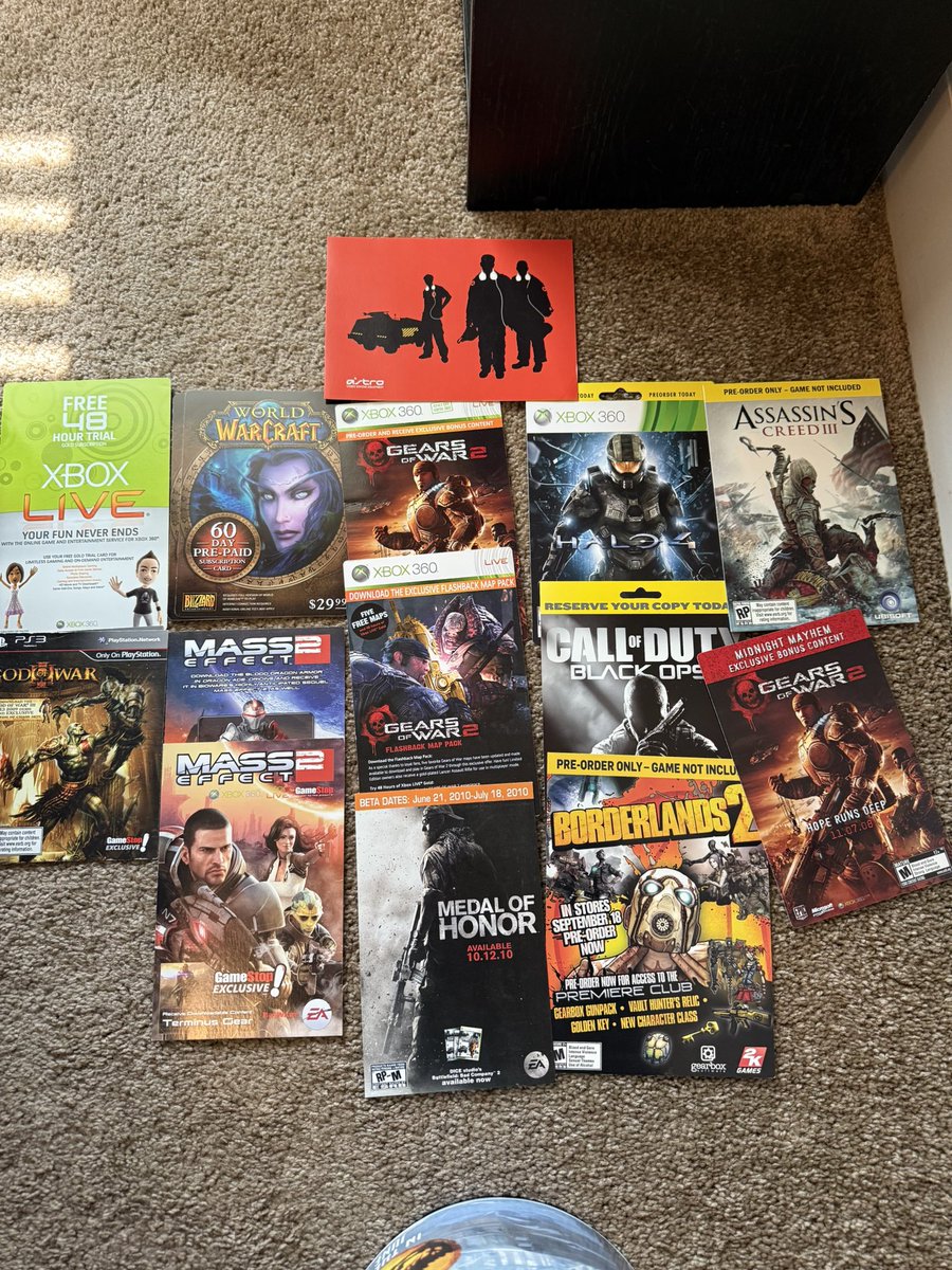 TheDead_Display ✈️ Dreamhack&HaloFest tweet media