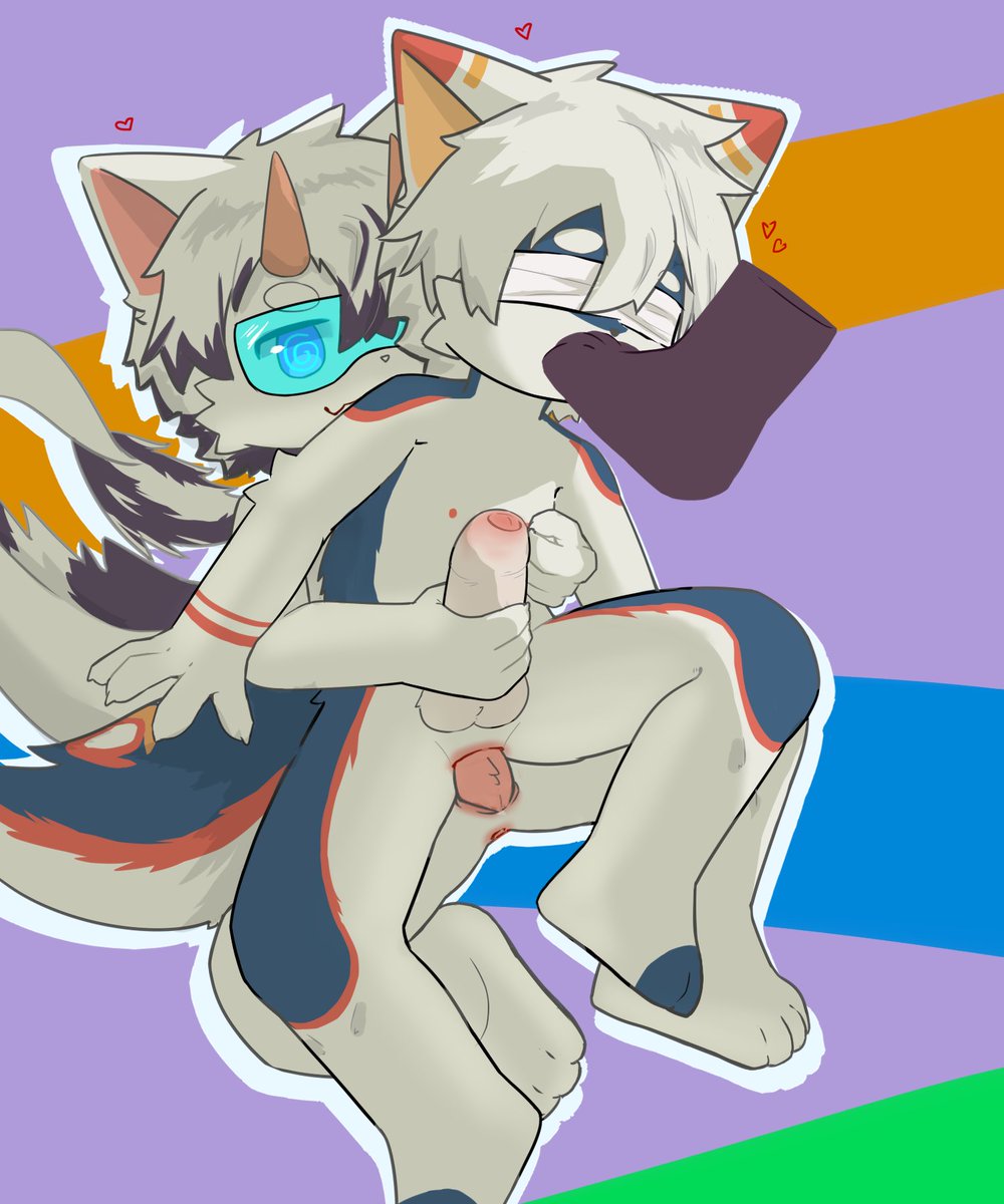 被催眠的小两口