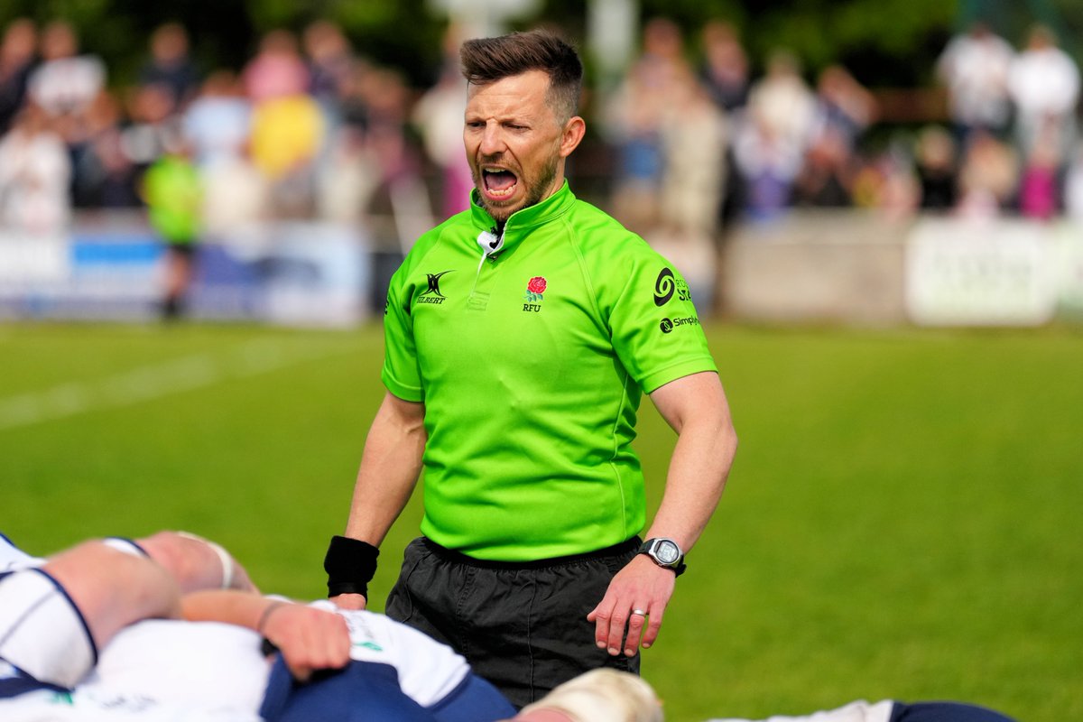 Mike Inkley (@mike_inkley) on Twitter photo OK, we have #SUNDAYSTARDOM here for the <a href="/RFU_Refs/">England Rugby Match Officials</a> from the <a href="/lancashirerfu/">Lancashire RFU</a> v <a href="/yorkshire_rfu/">YorkshireRFU</a> with <a href="/TheRugbyPaper/">The Rugby Paper</a> OK, we have #SUNDAYSTARDOM here for the <a href="/RFU_Refs/">England Rugby Match Officials</a> from the <a href="/lancashirerfu/">Lancashire RFU</a> v <a href="/yorkshire_rfu/">YorkshireRFU</a> with <a href="/TheRugbyPaper/">The Rugby Paper</a>