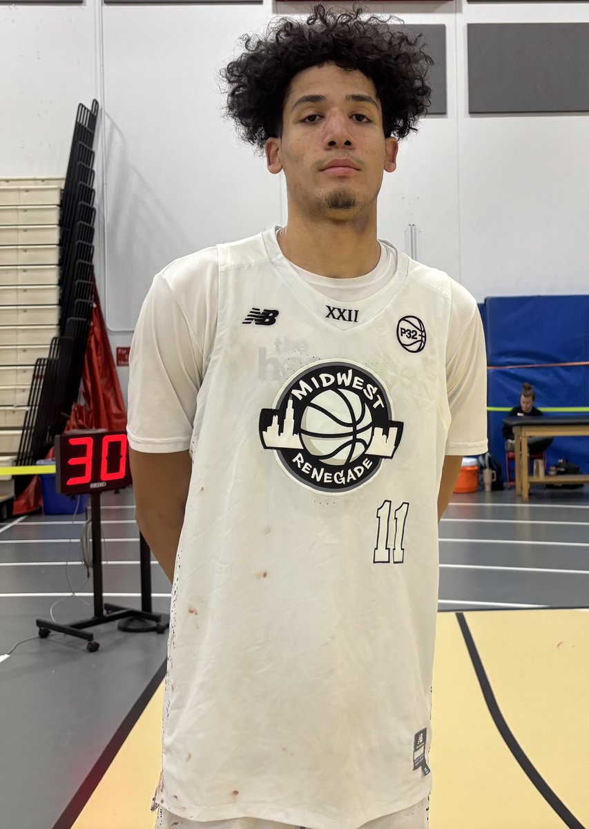 KJ Jones (@coach_kj15) on Twitter photo Great game from 2026 Kye Owens (18 points) and 2026 Tim Winkler (19 points) as <a href="/renegade_club/">Midwest Renegade</a> gets the win 69-60. Kye Owens hit three threeβs and Tim Winkler was dominant in the paint. <a href="/ny2lasports/">NY2LA SPORTS</a> Great game from 2026 Kye Owens (18 points) and 2026 Tim Winkler (19 points) as <a href="/renegade_club/">Midwest Renegade</a> gets the win 69-60. Kye Owens hit three threeβs and Tim Winkler was dominant in the paint. <a href="/ny2lasports/">NY2LA SPORTS</a>