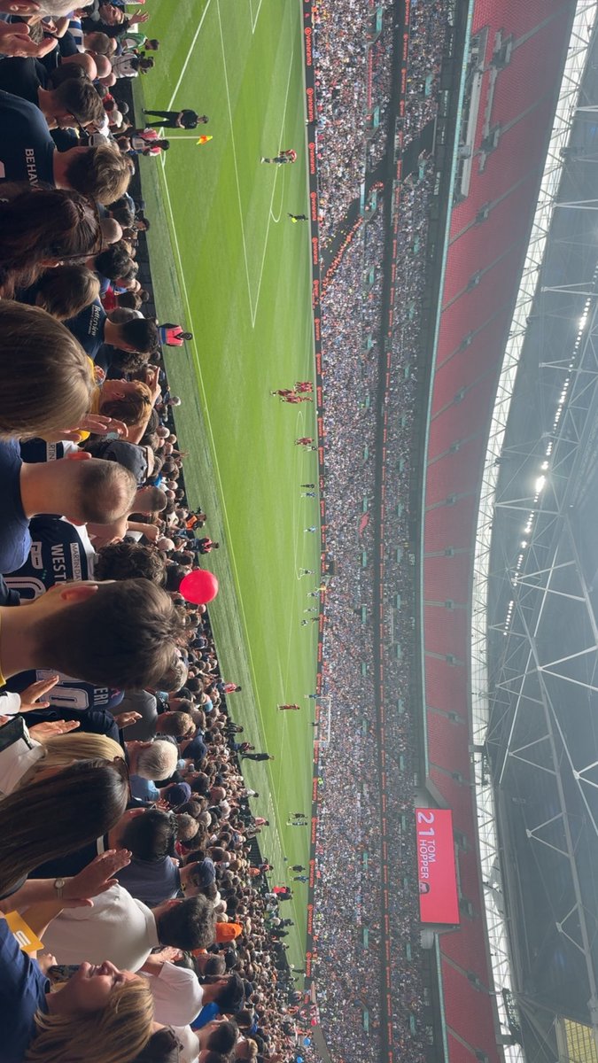 All Saffend ain’t we