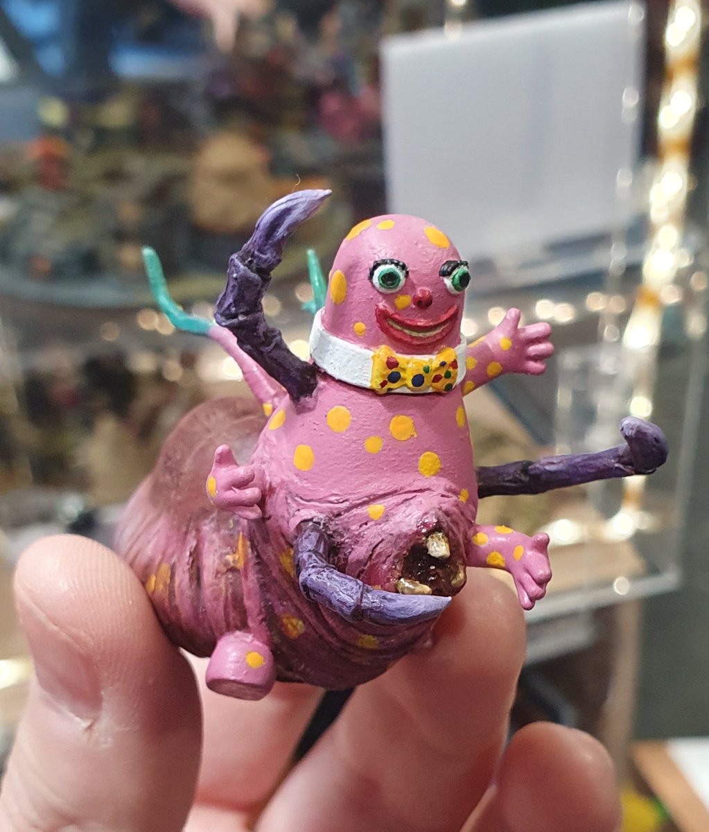 Found a Thing