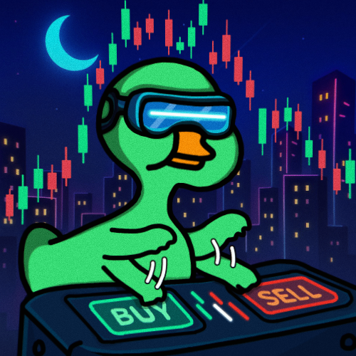 Genie_abs's tweet photo. 👀 Wallet Tracker is in the lab.

Development is ongoing, and the first sneak peeks are coming soon.

Stay tuned —
we’re also about to kick off joint product development with major memecoins. 🧙‍🪙

#Genie #Abstract #AbstractChain