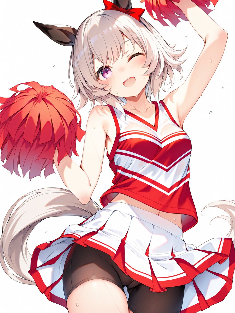 チアガールカレンチャン