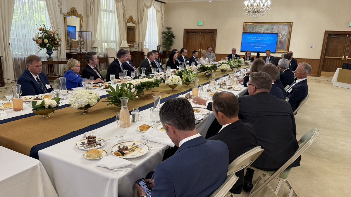 In my life, I've been blessed with the extraordinary privilege of spending time with multiple US presidents, several world leaders, award-winning actors, key athletes, renowned musicians, and many of the wealthiest and most powerful business leaders globally, who have become