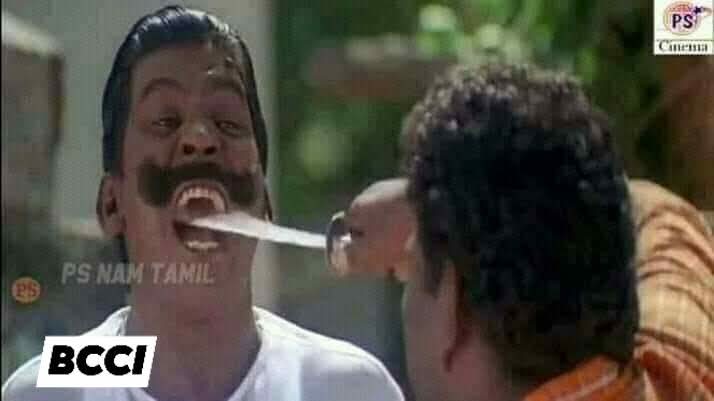 வேற கிரவுண்டே கிடைக்கலையா இந்த பீட புடிச்சு கிரவுண்ட்ல தான் மேட்ச் வைக்கணுமா
#PBKSvsMI