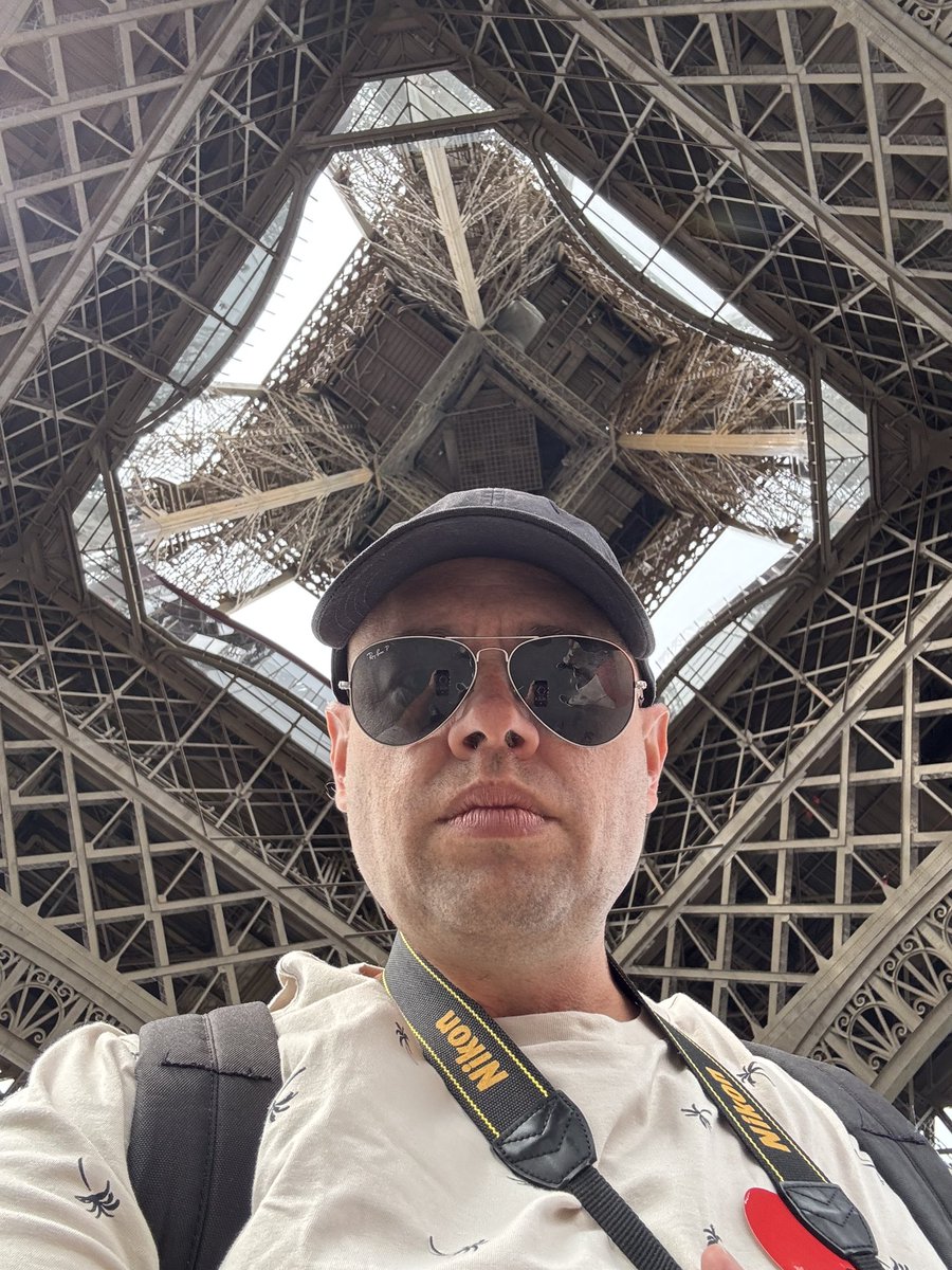 Alex Donno tweet media