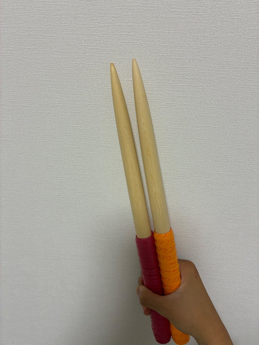 バチ売ります
スペックはALTです
1枚目が特におすすめですが2枚目もめっちゃ使いやすいです

値段が、2700円と3000円です(2枚目の方がヨネスト等使っててちょい高くなってます🙇‍♂️)

拡散してくれるとうれしいです