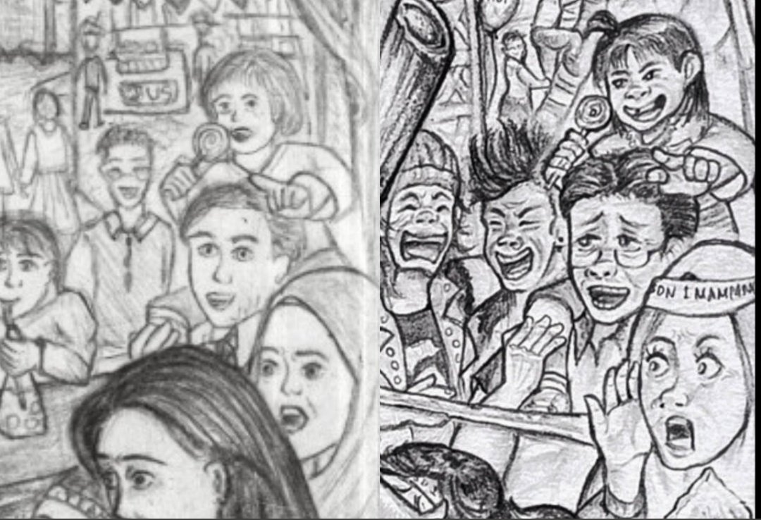 cheesyrennet's tweet image. Disini ada bbrp kesamaan dr gamsus tersebut dengan yang pemilik @shonwendoy