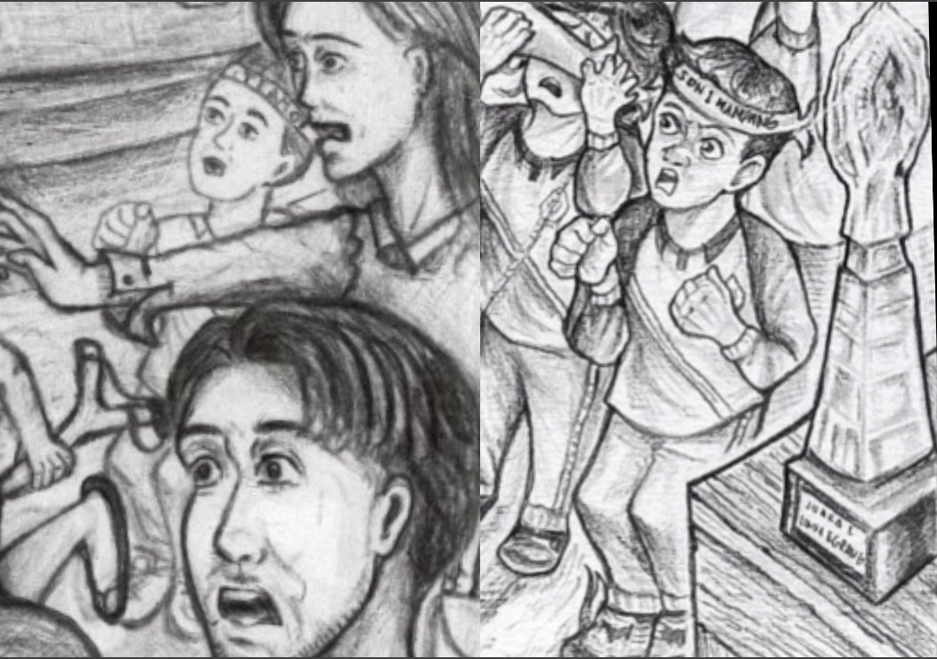 cheesyrennet's tweet image. Disini ada bbrp kesamaan dr gamsus tersebut dengan yang pemilik @shonwendoy