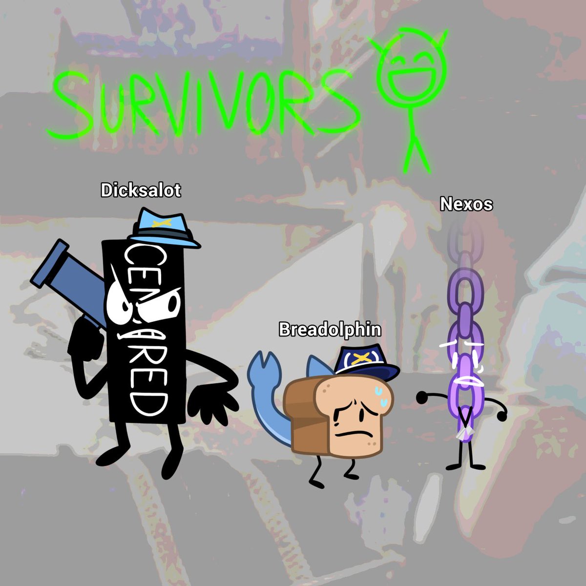 Albert Mation FNF (@albertmation1) on Twitter photo Yeah I just update the design and added Nexos. #serverblight #tf2 #bfdi
<a href="/2_germans5513/">Two Idiot Germans</a> (SORRY I PING YA AGAIN- )
(I’ll might do the assimilated) Yeah I just update the design and added Nexos. #serverblight #tf2 #bfdi
<a href="/2_germans5513/">Two Idiot Germans</a> (SORRY I PING YA AGAIN- )
(I’ll might do the assimilated)