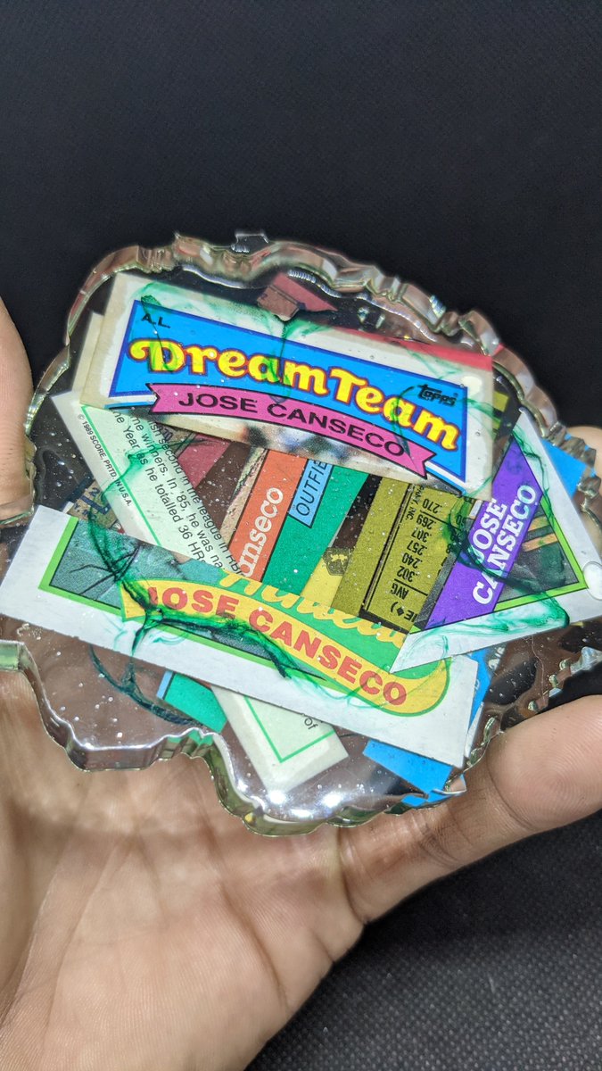 #cardart is king in #thehobby