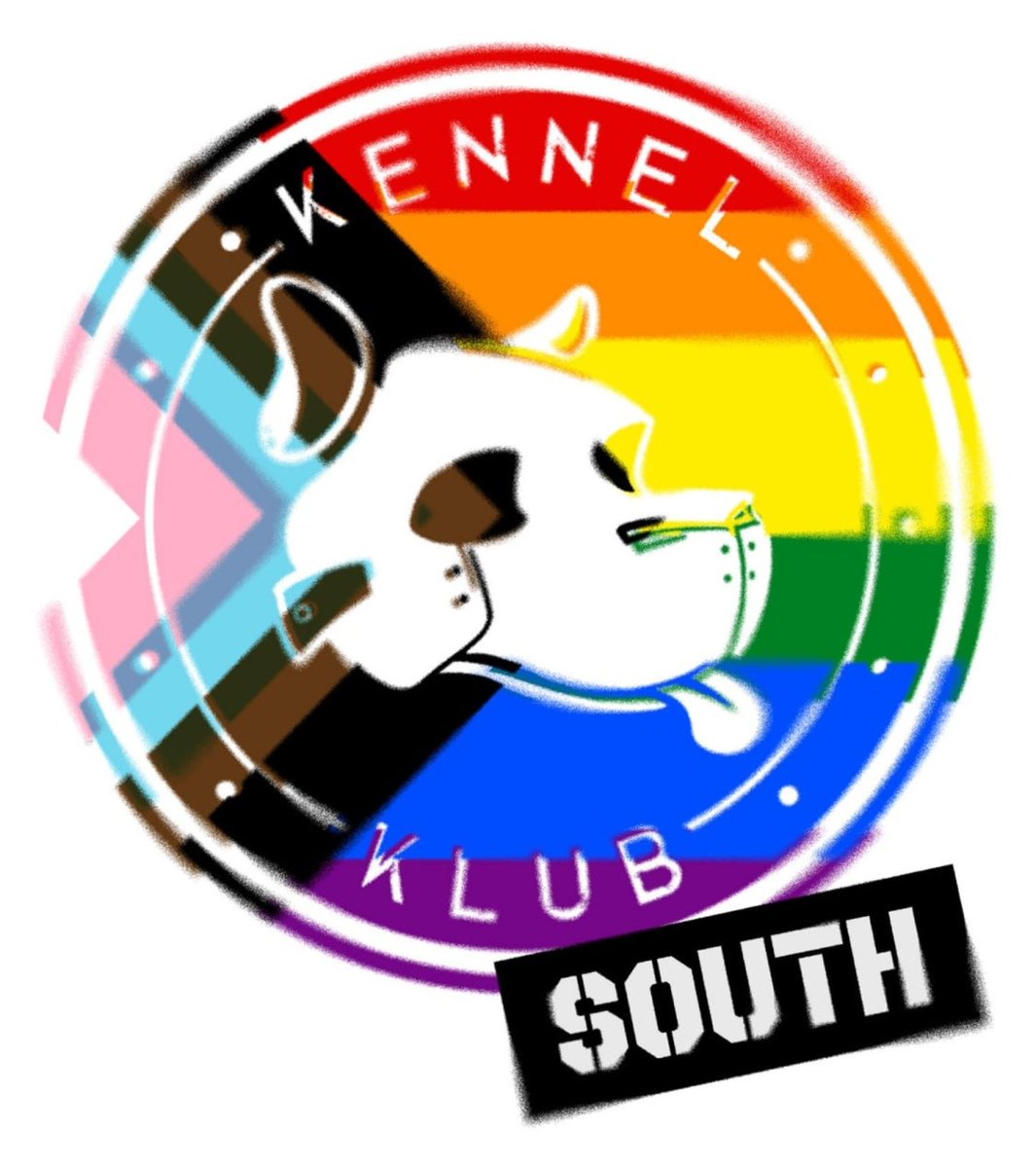 🌈🐾 Happy Pride Season from Kennel Klub South! 🐾🌈

We're proud to be a part of the LGBTQ+ community celebrating love, inclusion, and authenticity in all forms.
 At Kennel Klub South, everyone is welcome! 

Let’s wag our tails in honor of pride, joy, and unity. 🌟