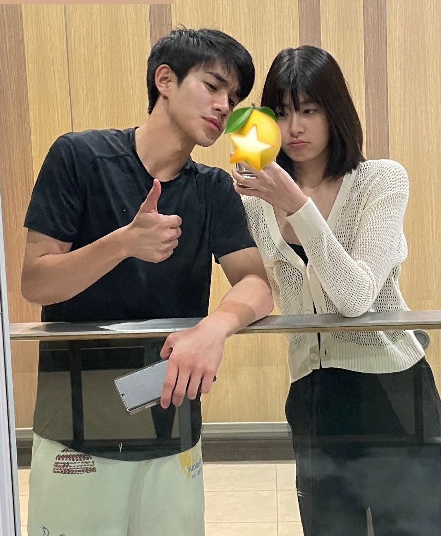 Fourth Officiall (@fourthofficiall) on Twitter photo สุขสันต์วันเกิดนะคะน้องป่านคนเก่ง 🎂
โฟ้ดออฟขอให้น้องป่านมีงานเยอะๆ ปังๆ มีคนรักและเอ็นดูเพิ่มขึ้นเยอะๆเลยน๊าาาา 💖✨️ <a href="/itspahnthitta/">ป่านทิ(ตตา)</a>
♡#Pahn21stBirthDay #pahnthitta
#Fourthnattawat #โฟร์ทณัฐวรรธน์ สุขสันต์วันเกิดนะคะน้องป่านคนเก่ง 🎂
โฟ้ดออฟขอให้น้องป่านมีงานเยอะๆ ปังๆ มีคนรักและเอ็นดูเพิ่มขึ้นเยอะๆเลยน๊าาาา 💖✨️ <a href="/itspahnthitta/">ป่านทิ(ตตา)</a>
♡#Pahn21stBirthDay #pahnthitta
#Fourthnattawat #โฟร์ทณัฐวรรธน์