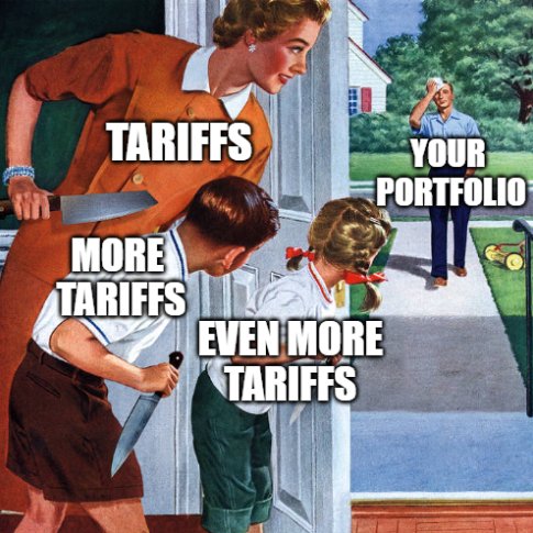 Will this madness ever stop