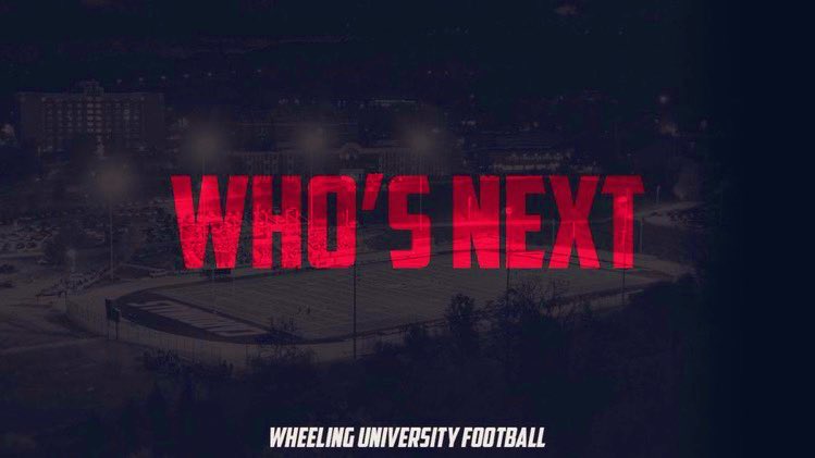Wheeling U Football (@wheelingu_fb) on Twitter photo 📍| <a href="/MercerFootball/">Mercer Football</a>, <a href="/RMU_Football/">RMU Football</a>, <a href="/WSUWarriorFB/">Wayne State Football</a> & <a href="/CatholicU_FB/">𝘾𝘼𝙏𝙃𝙊𝙇𝙄𝘾 𝙐 𝙁𝙊𝙊𝙏𝘽𝘼𝙇𝙇</a> Mega Camps
🏈| #CampSzn #NationalRecruiting
👀| Find the <a href="/WheelingU54/">Wheeling University</a> Staff
🫵🏼| Looking For the Next Great Cards💎
📱| docs.google.com/forms/d/e/1FAI…
#BRICK26 | #TEAM9 | #GoCards 🔴⚫️⚪️ 📍| <a href="/MercerFootball/">Mercer Football</a>, <a href="/RMU_Football/">RMU Football</a>, <a href="/WSUWarriorFB/">Wayne State Football</a> & <a href="/CatholicU_FB/">𝘾𝘼𝙏𝙃𝙊𝙇𝙄𝘾 𝙐 𝙁𝙊𝙊𝙏𝘽𝘼𝙇𝙇</a> Mega Camps
🏈| #CampSzn #NationalRecruiting
👀| Find the <a href="/WheelingU54/">Wheeling University</a> Staff
🫵🏼| Looking For the Next Great Cards💎
📱| docs.google.com/forms/d/e/1FAI…
#BRICK26 | #TEAM9 | #GoCards 🔴⚫️⚪️