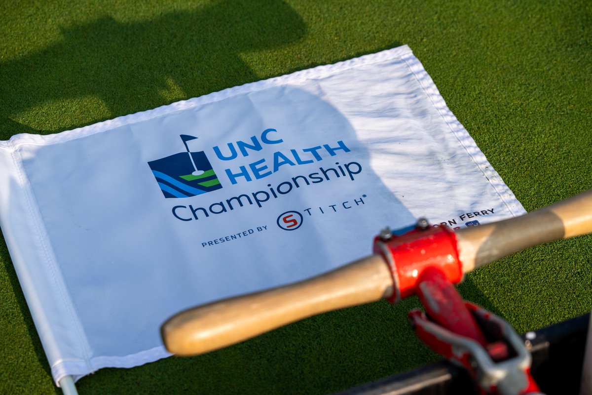 Raleigh Country Club tweet media