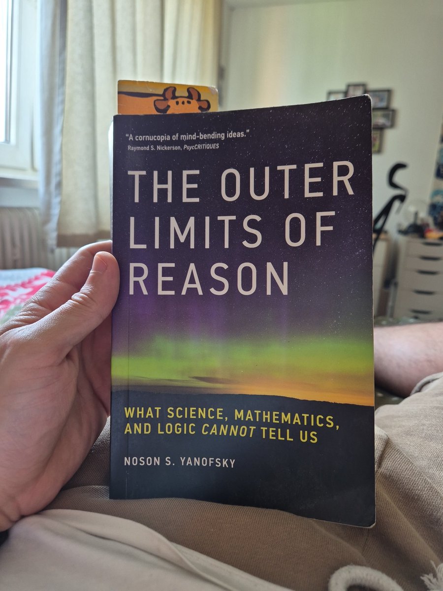 It's a great book that i recommend everybody to read.