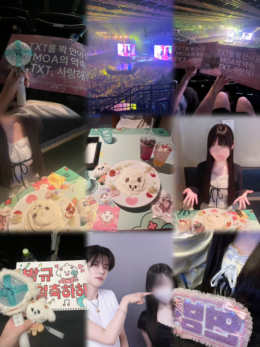 作り直した♡
誰でも仲良くしてください🥹🩷
連番やヲタ活できる子も探してます🎶

  #09line  #10line  #関東  #TXT好きな人と繋がりたい  #MOAと繋がりたい  #MOAちゃんと繋がりたい