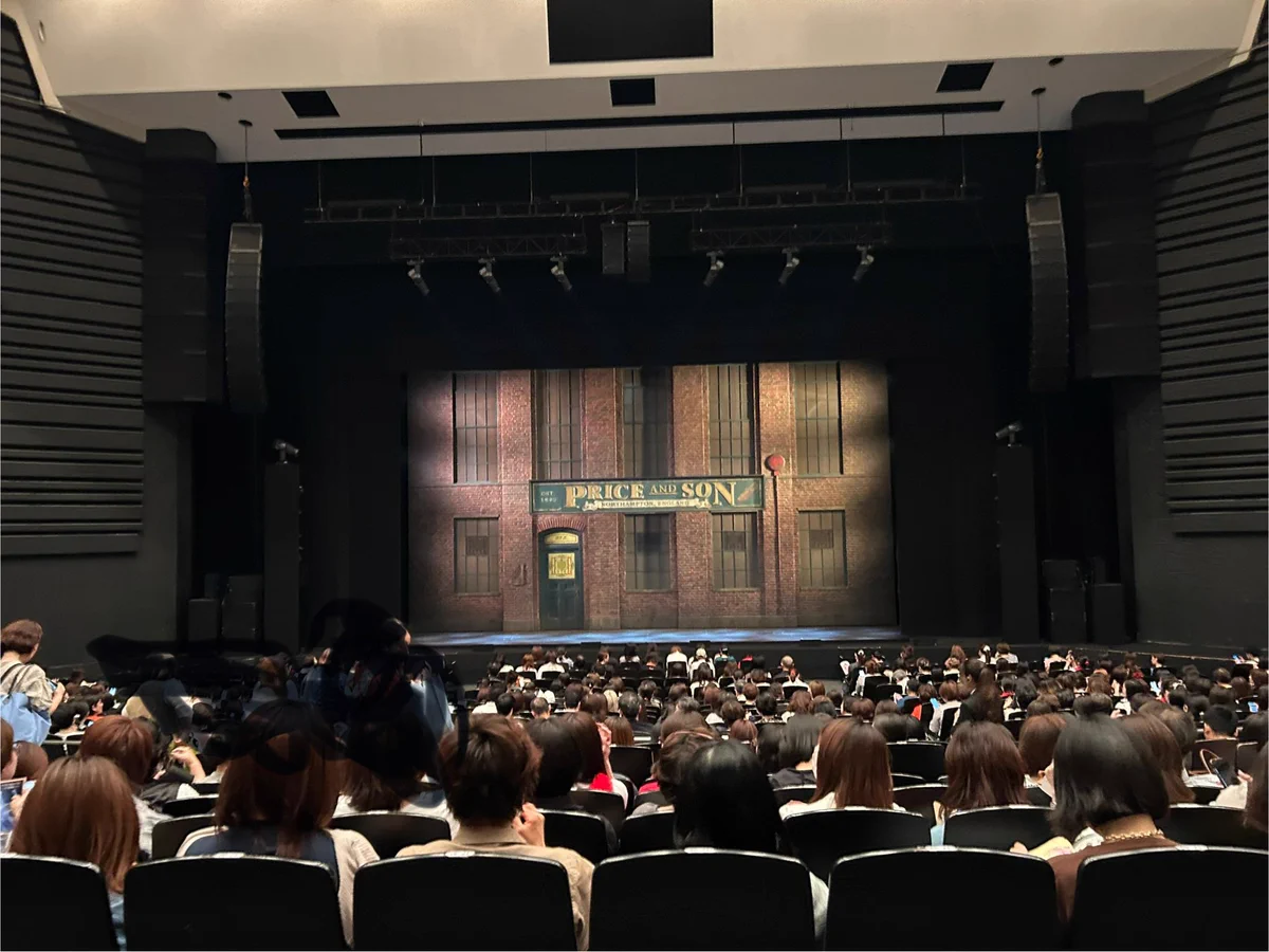 活動歴および当時の関連ビジュアル記録