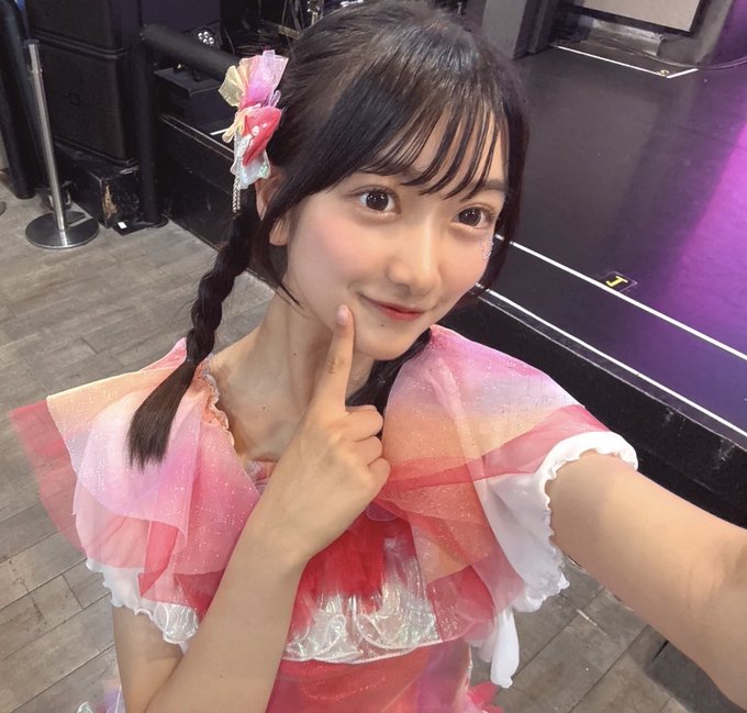 上村佳里奈のTwitter画像17