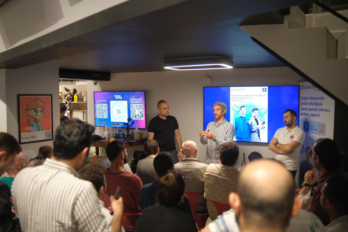 Altcointurk | Base tweet media