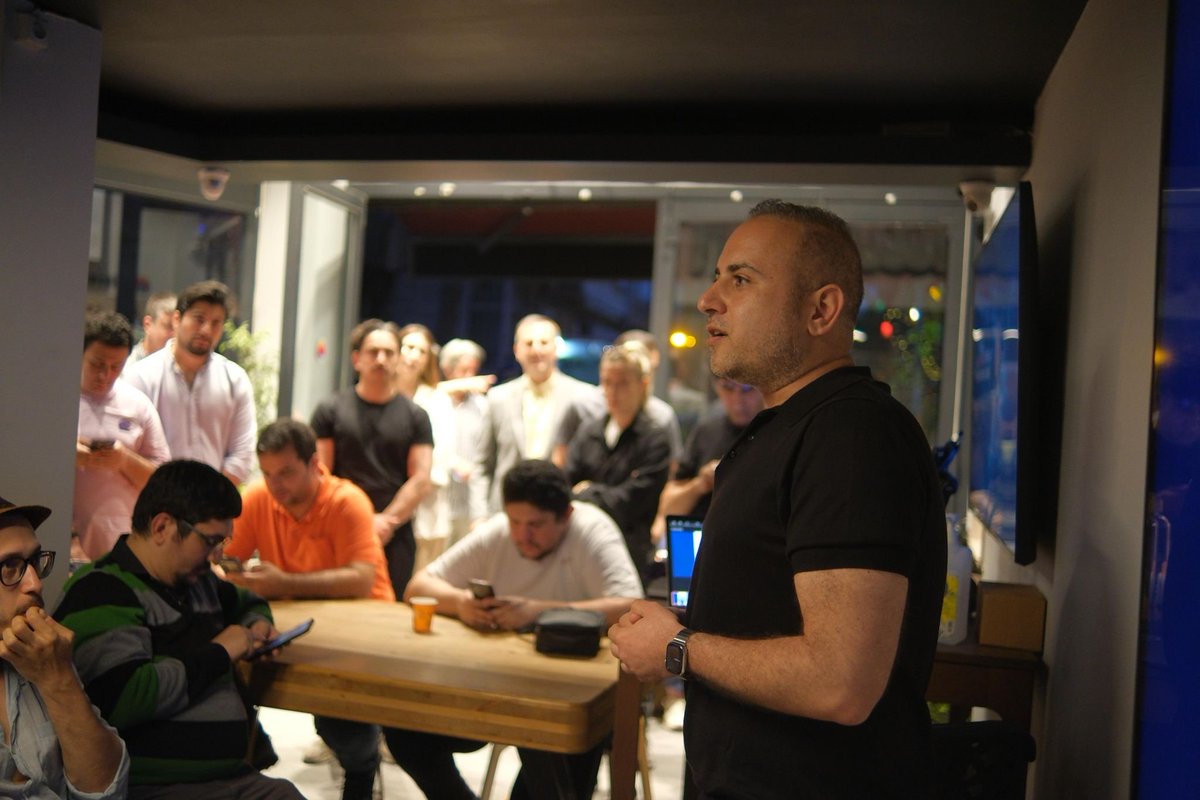 Altcointurk | Base tweet media