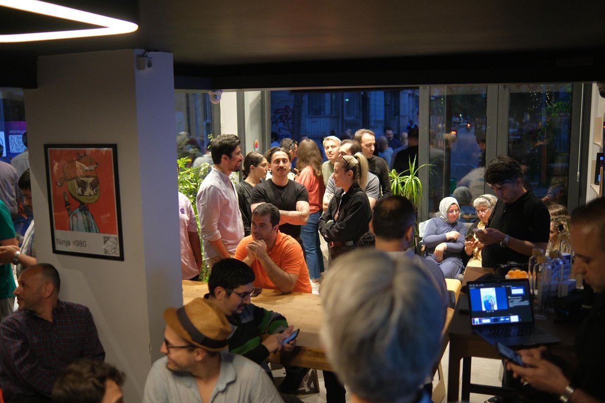 Altcointurk | Base tweet media