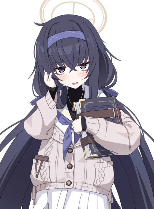 #原作の隣に自分の作品を貼る
