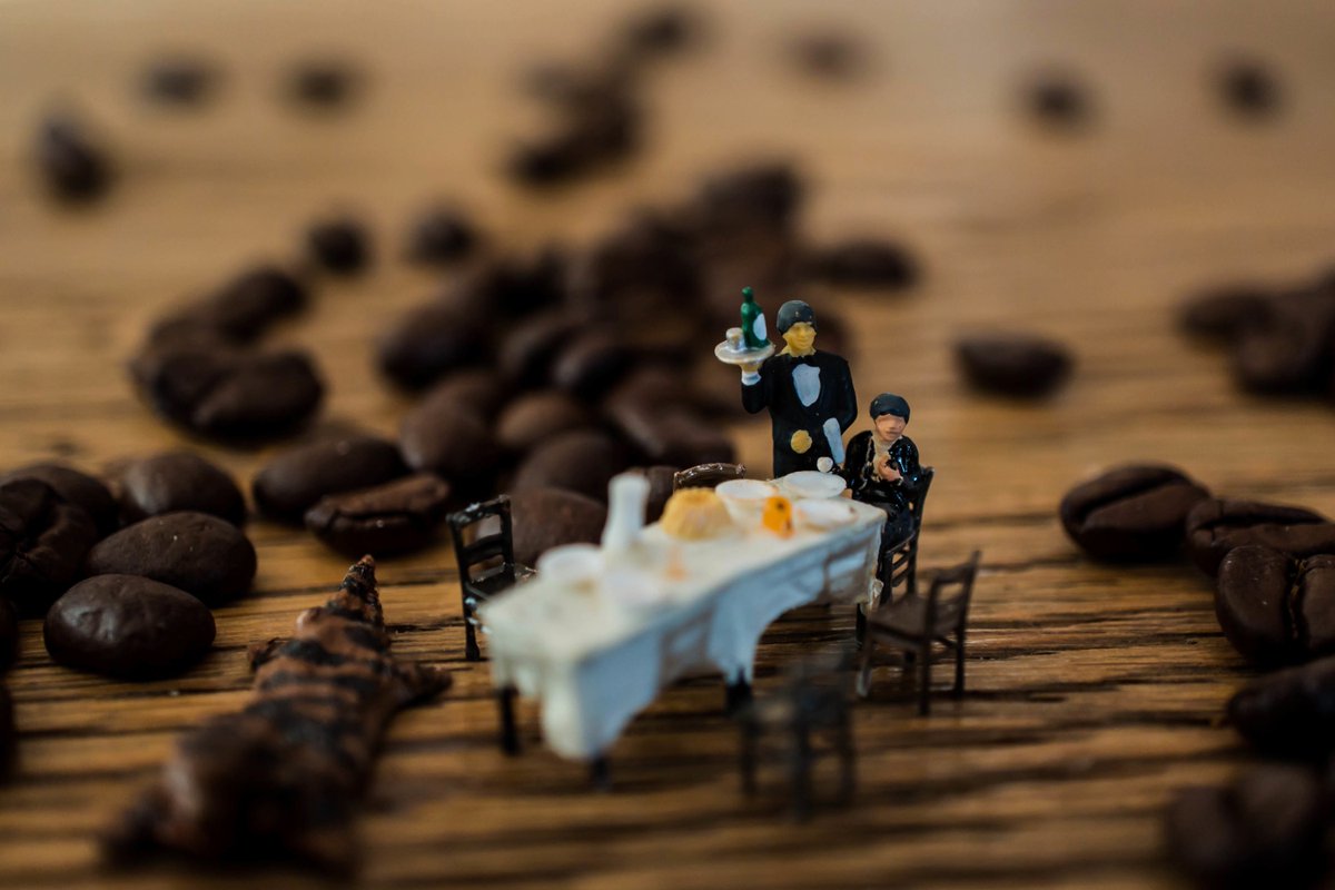 presseticker's tweet image. Dinner for one? pr-gateway.de/s/462837

#Stefan Häseli # Keynote # Kommunikation # Humor # Dinner for one