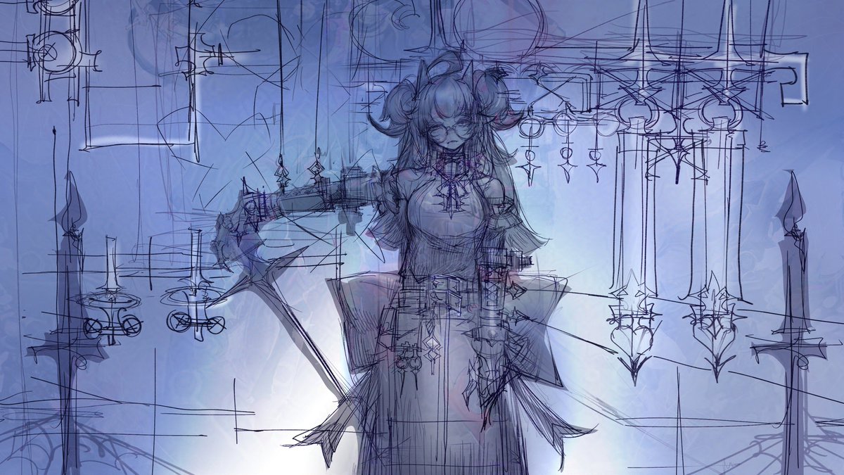 レミ | Commissions opened ( 3 /3 ) (@rei_m3i) on Twitter photo 