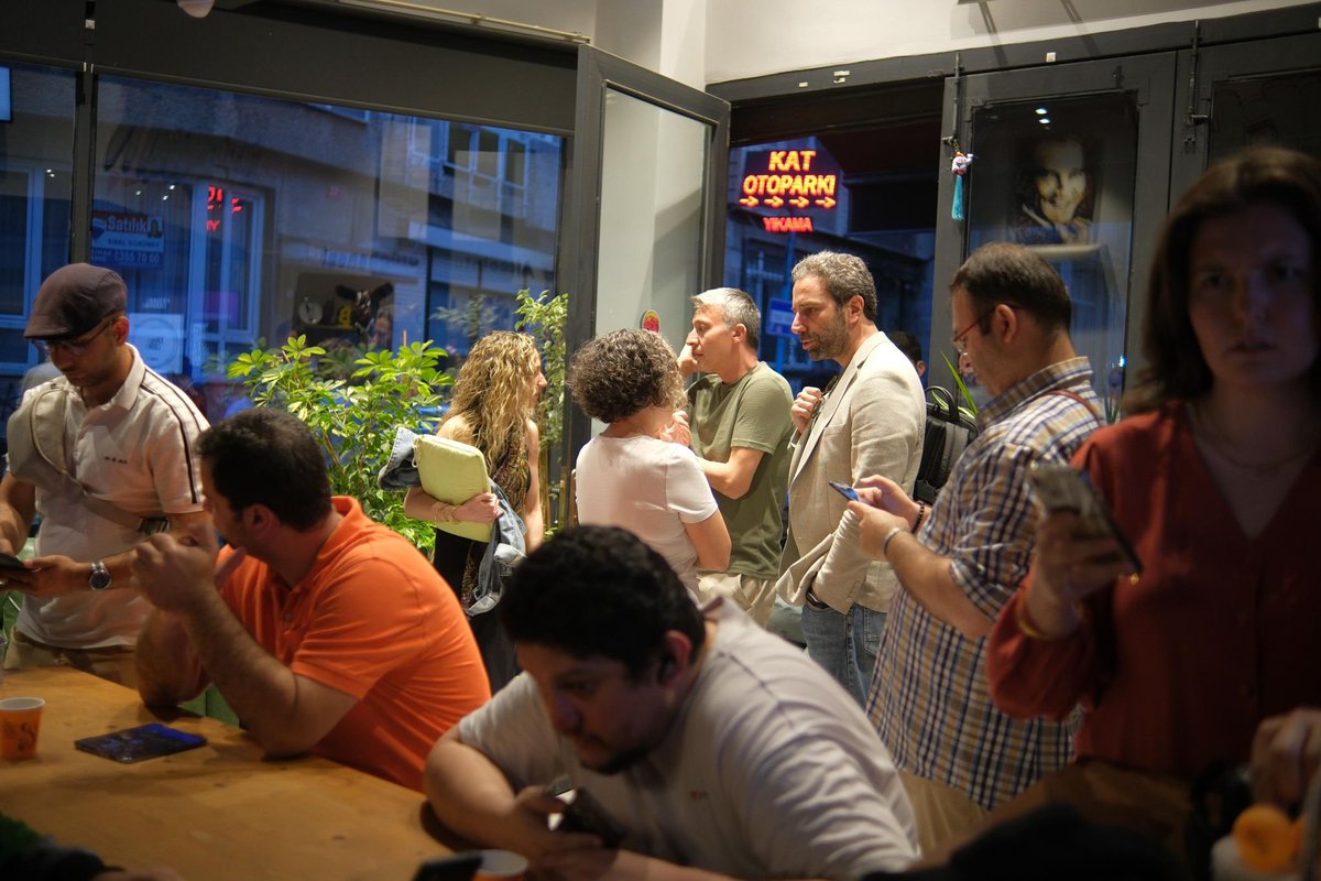 Altcointurk | Base tweet media