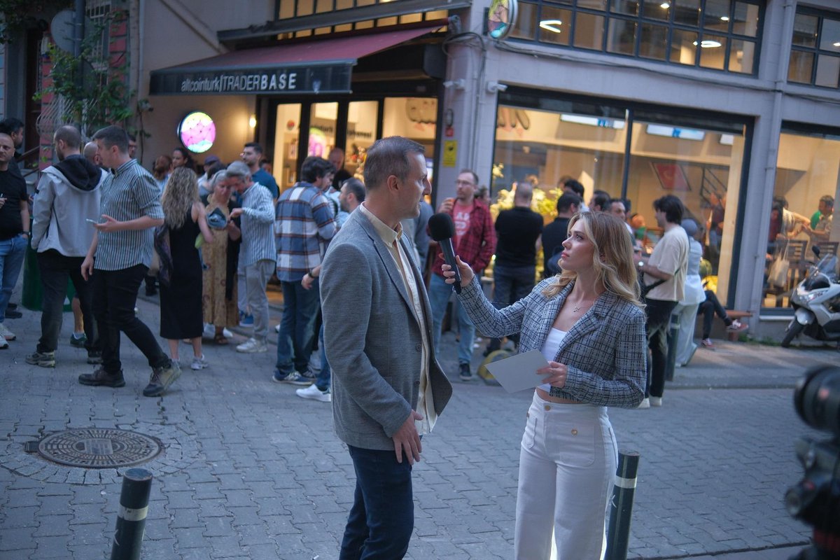 Altcointurk | Base tweet media