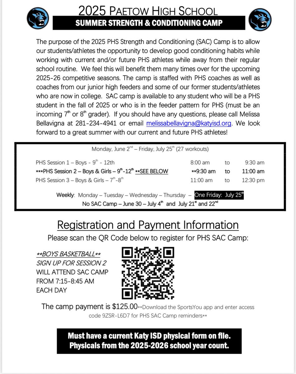 Husky Athletics tweet media