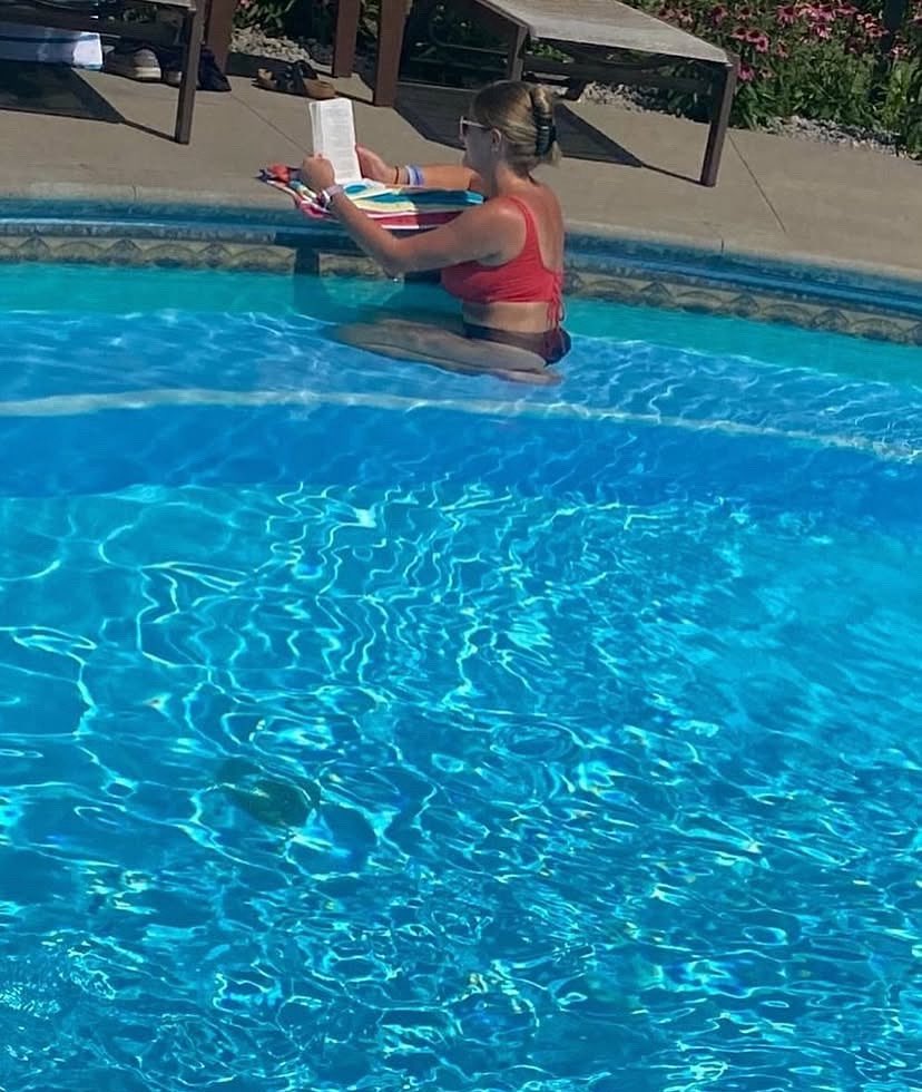 deerfield_place's tweet image. This is about to be you! 🏊 
The pool is opening on Monday!!! 🌊 😮 

#pool #poolopening #poolszn