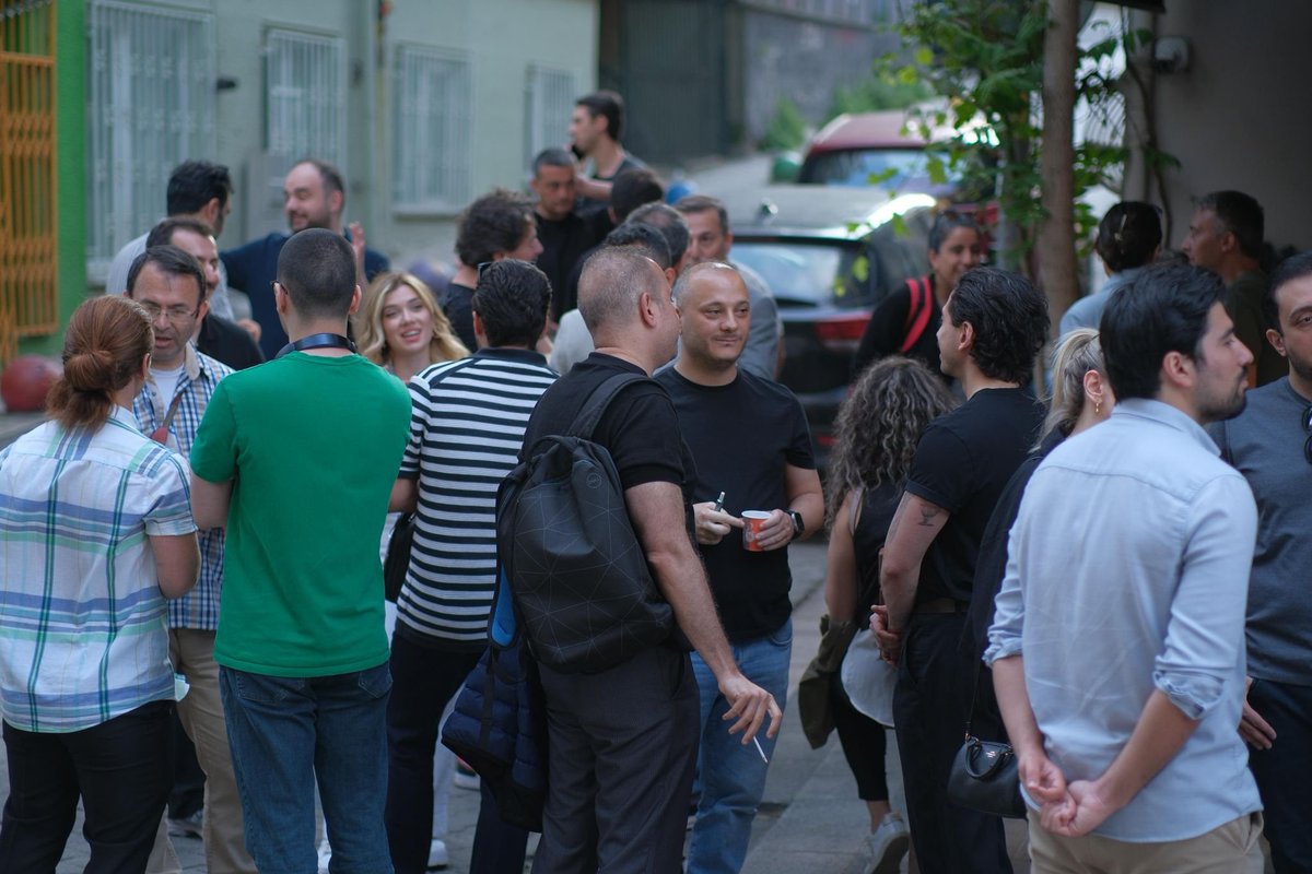 Altcointurk | Base tweet media