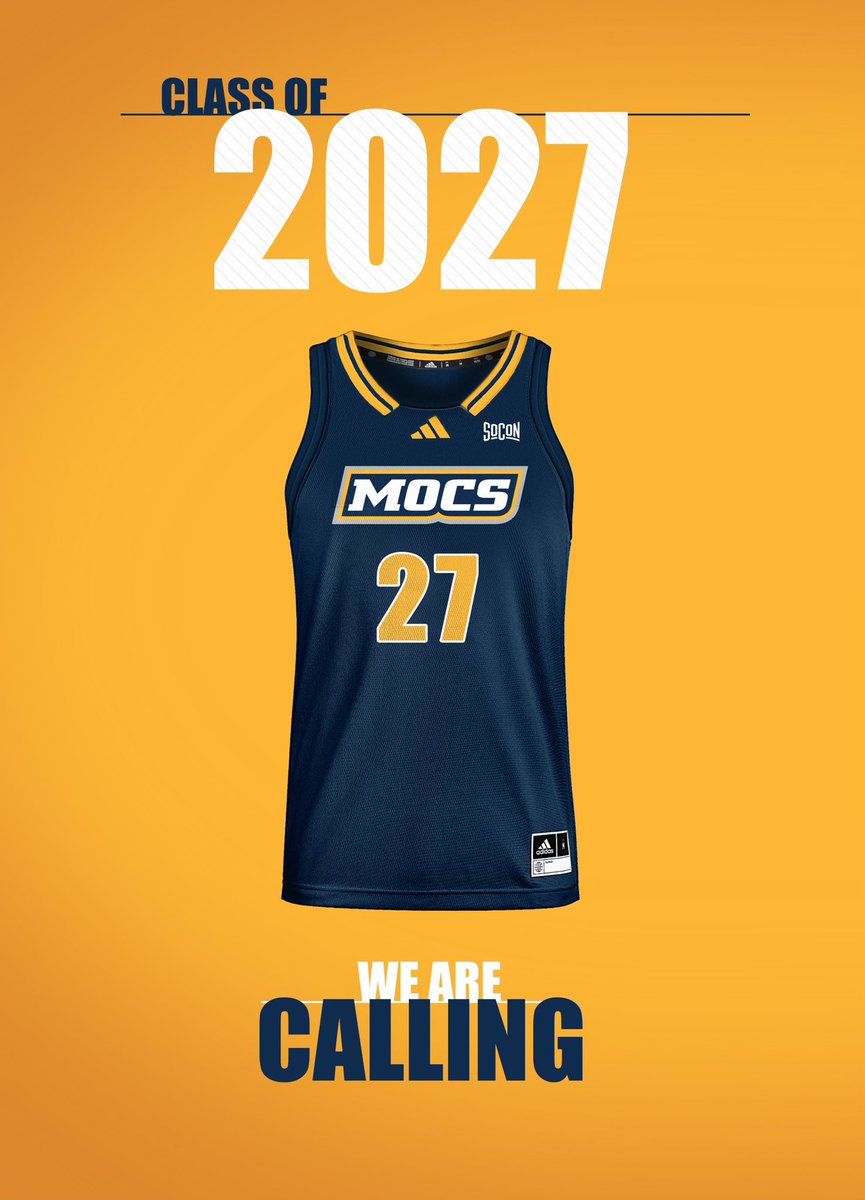 Class of 2027, can’t wait to talk to you!📲🤩