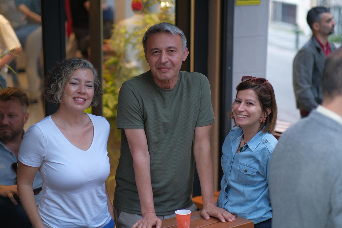 Altcointurk | Base tweet media