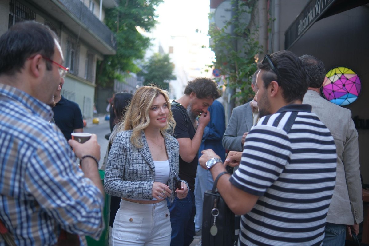 Altcointurk | Base tweet media