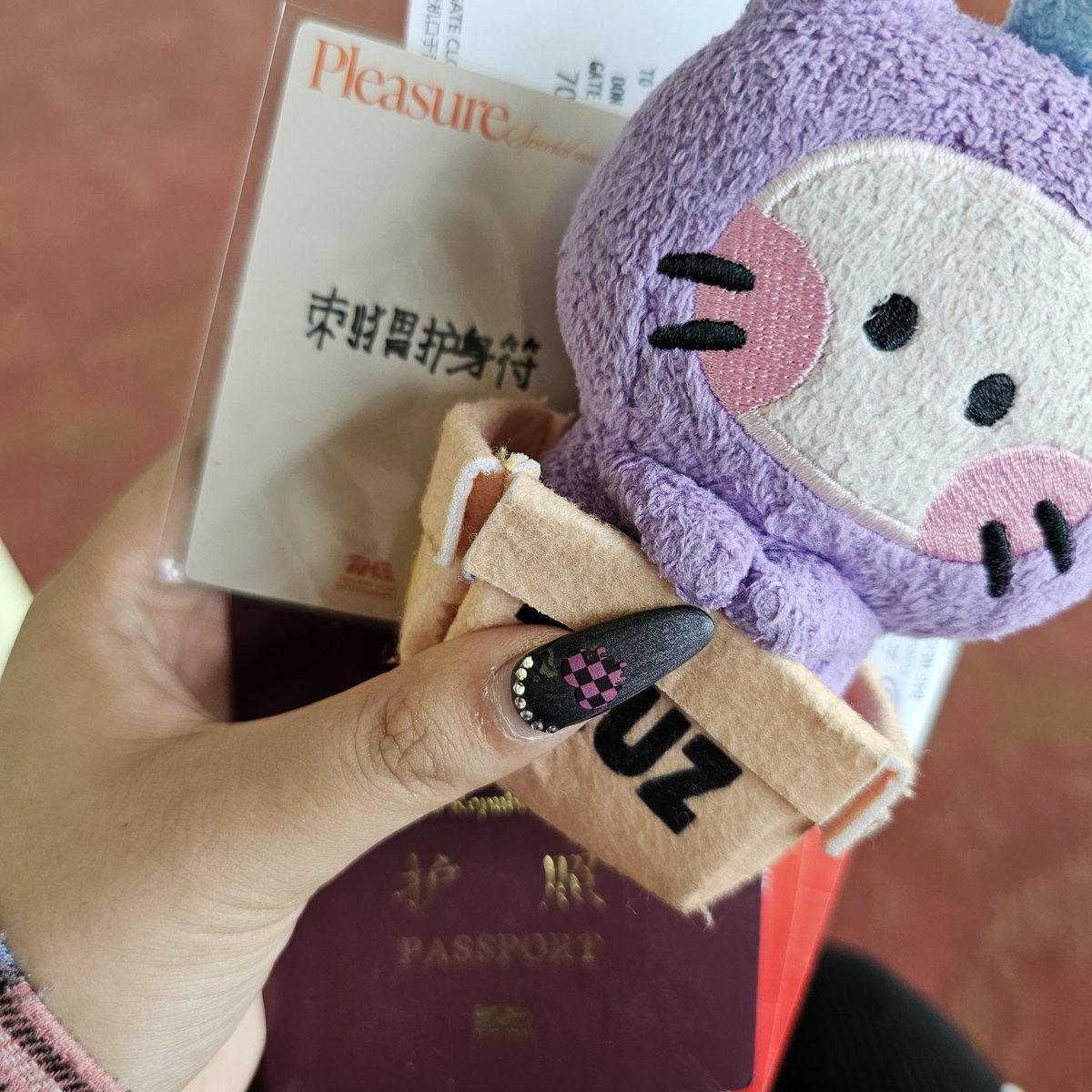 akhirnya-akhirnya kembali lagi di Jakarta🥺🥺🥺