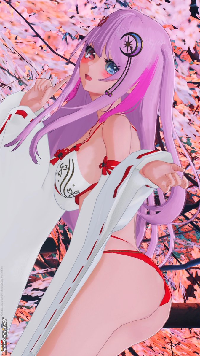 おはようございます
#PSO2NGS_SS #ぷそけつようび