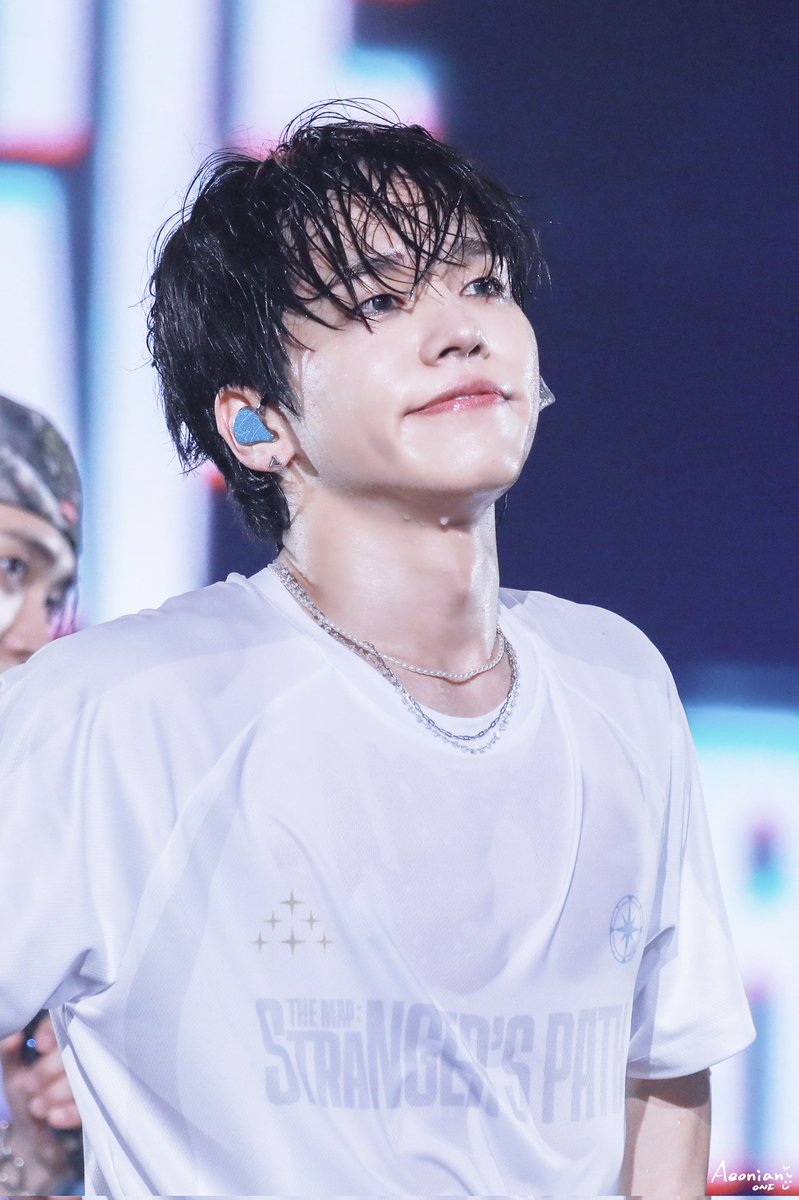 250601 [THE MAP:STRANGER'S PATH] 

💙
#온앤오프 #ONF #유 #U #미즈구치유토