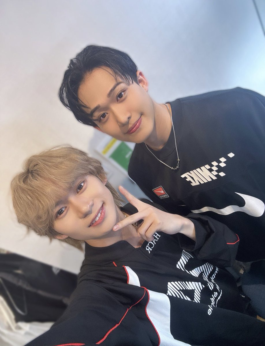 「AKTIE TOUR 2025 - OSAKA -」ありがとうございました！

東京で100人規模で始まったAKTIEというこのイベントがツアーになり大阪でも沢山の方に来て頂けてAKTIEとともに僕たちも大きくなりたいと改めて思いました！🙌

次のAKTIEは6/28名古屋！
まだまだ盛り上げていきましょう！❤️‍🔥

うぉんがい！🫶