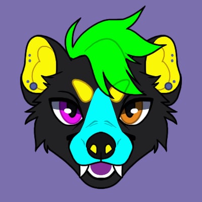 FenFlux's tweet photo. Cute lil symmetry boiz by aspencollie <3 https://t.co/QAqlWS8MSa
