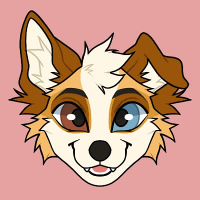 FenFlux's tweet photo. Cute lil symmetry boiz by aspencollie <3 https://t.co/QAqlWS8MSa